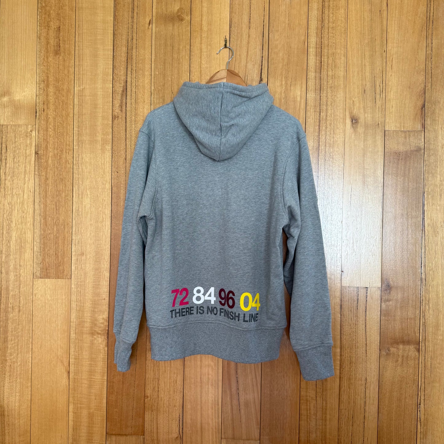 Nike Sportswear Pre & Carl & Michael & Xiang Hoodie