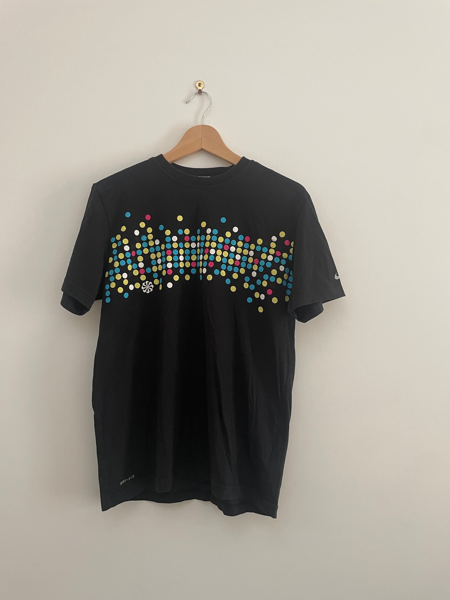 Nike Running Dot T-Shirt