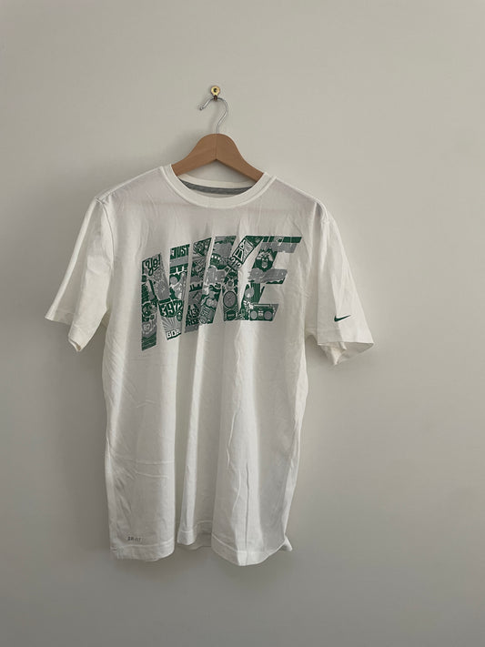 Nike Running Heritage T-Shirt