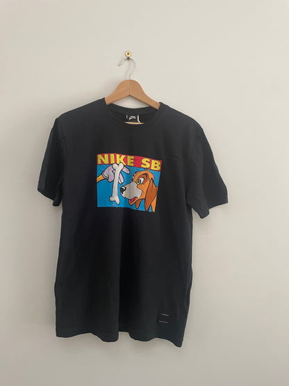 NikeSB x Kozik Collab T-Shirt