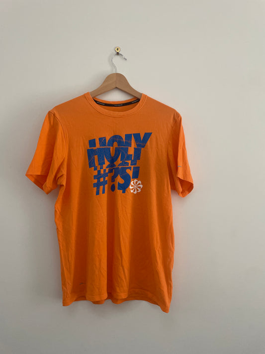 Nike Running Holy Sh#t Lunarswift 2 T-Shirt