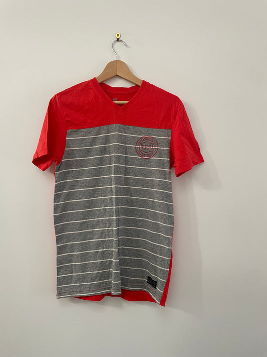 FFF Striped T-Shirt