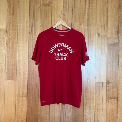 Nike Bowerman Track Club T-Shirt