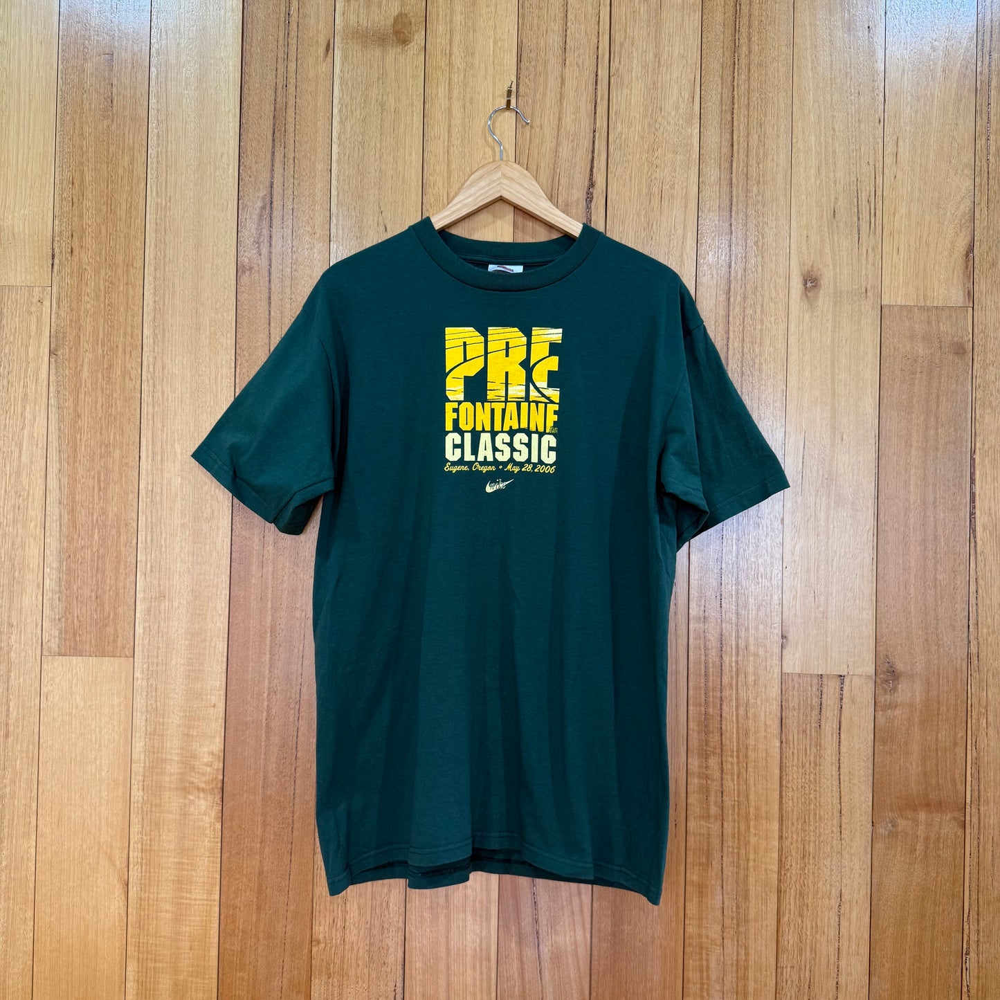 Nike Team Prefontaine Classic 2006 T-Shirt