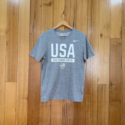 Nike USA 2016 Olympics Training Center T-Shirt