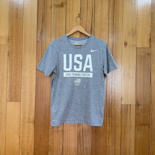 Nike USA 2016 Olympics Training Center T-Shirt