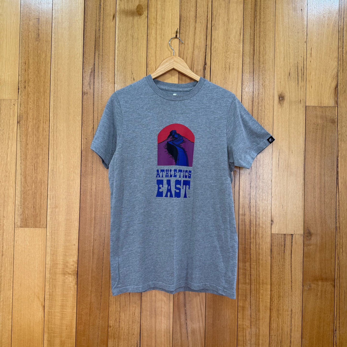 Nike Beijing Olympics Athletics East T-Shirt