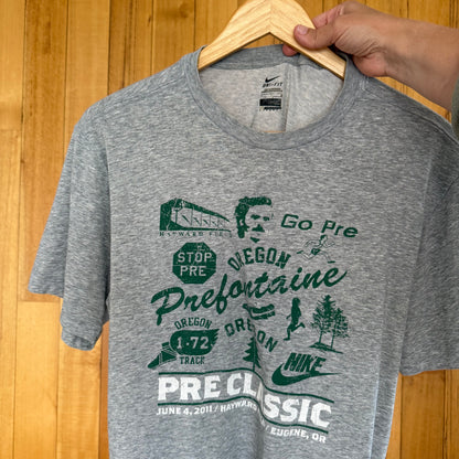 Nike Pre Classic Hayward Field 2011 T-Shirt