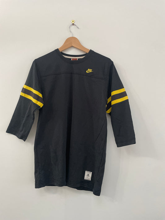 Heritage NFL Tech 3/4 Long Sleeve T-Shirt