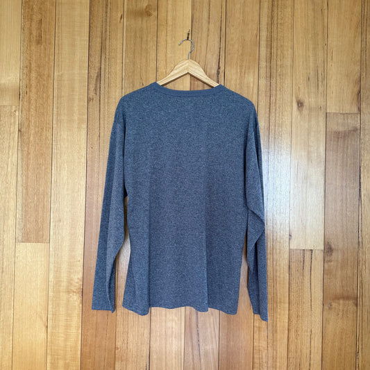 Nike USA Outdoor Track & Field Championships 2011 Long-sleeve T-Shirt