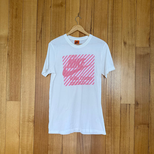 Nike Track & Field Roller Coasters Athletics Club T-Shirt