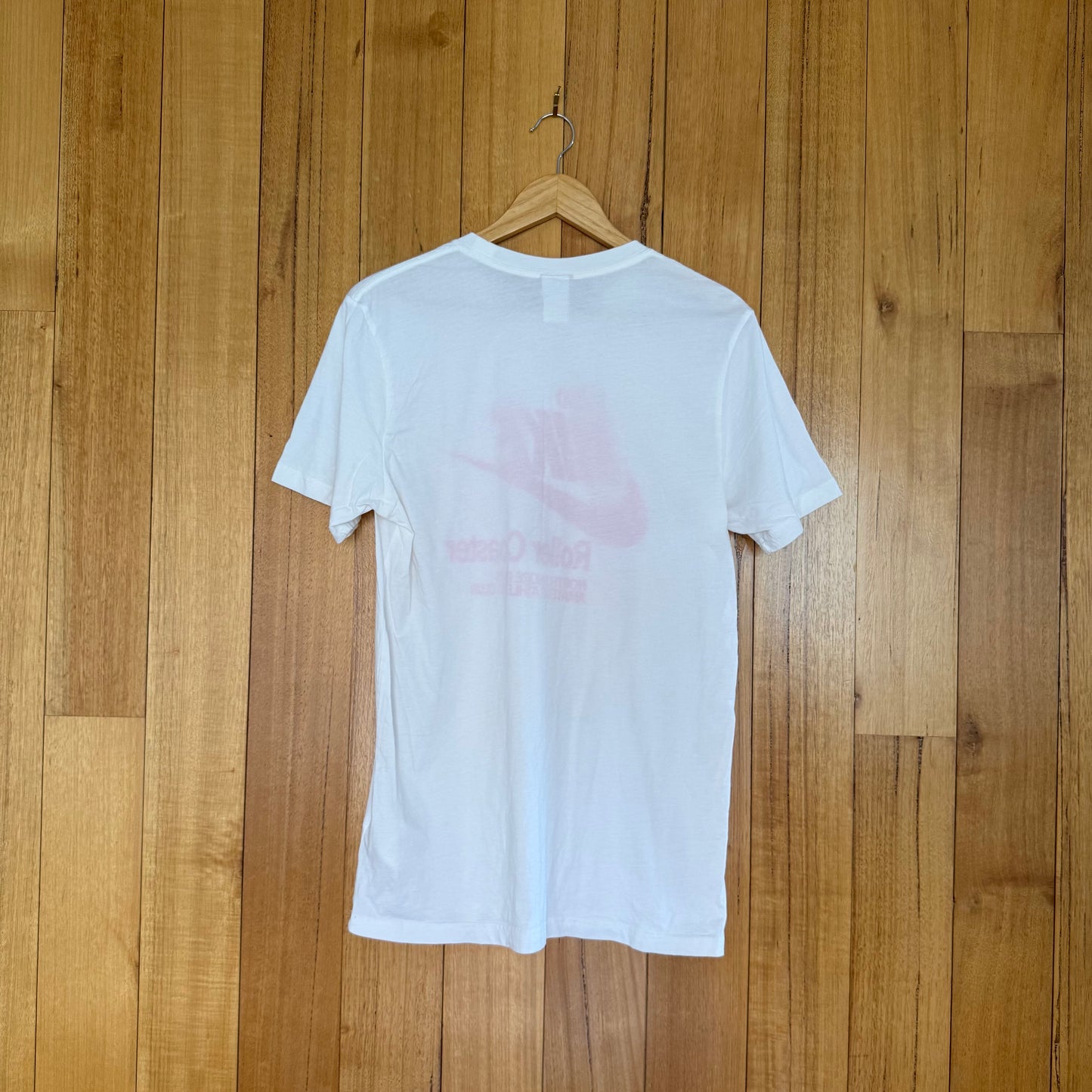 Nike Track & Field Roller Coasters Athletics Club T-Shirt