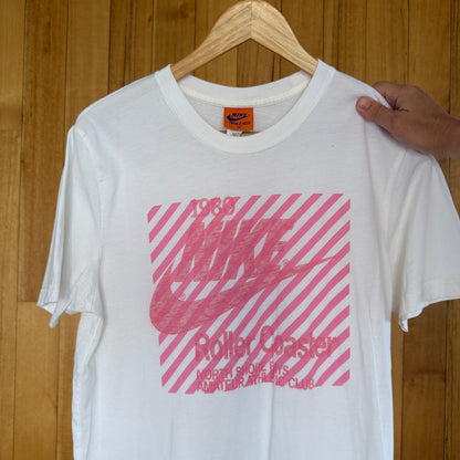 Nike Track & Field Roller Coasters Athletics Club T-Shirt