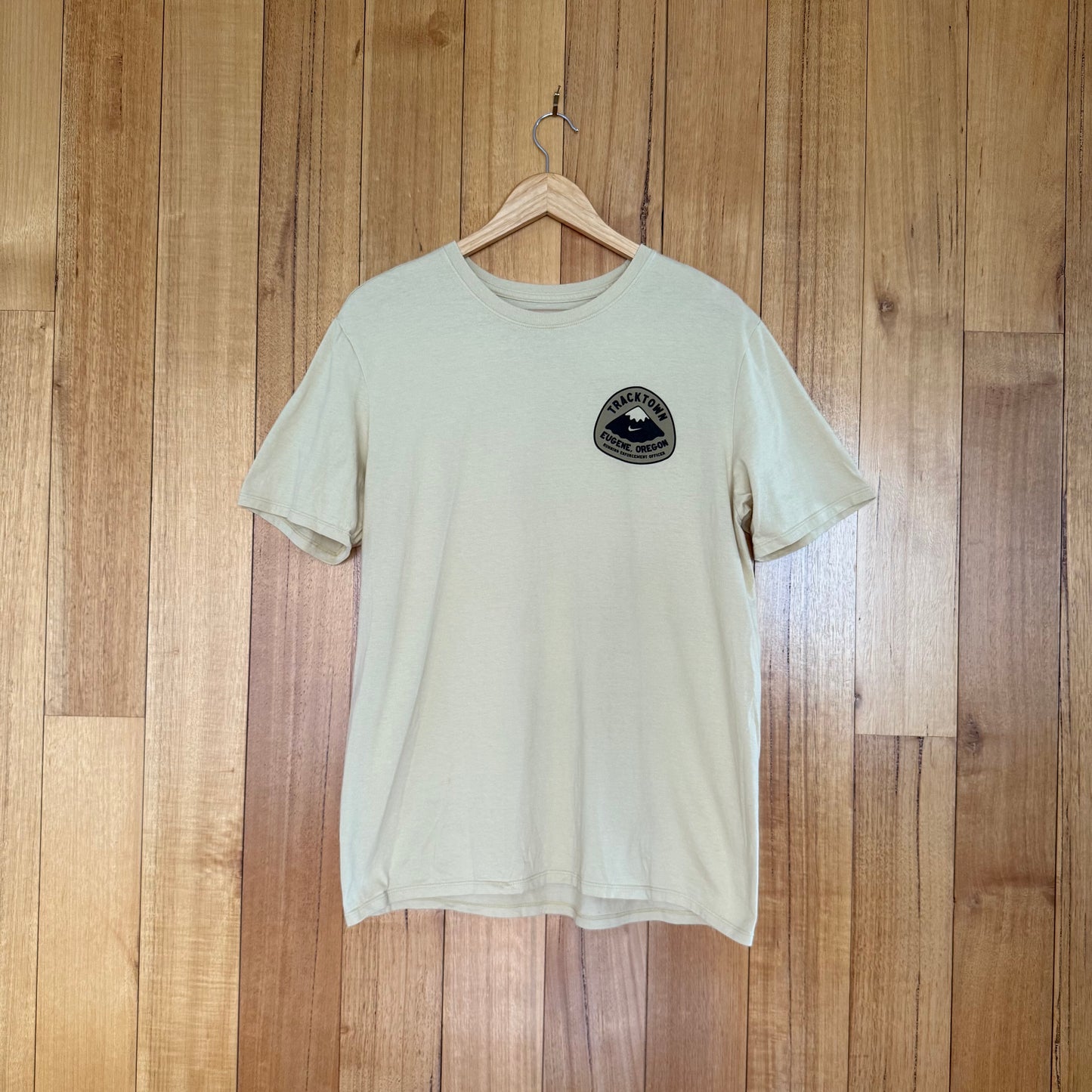 Nike Tracktown Eugene Oregon T-Shirt