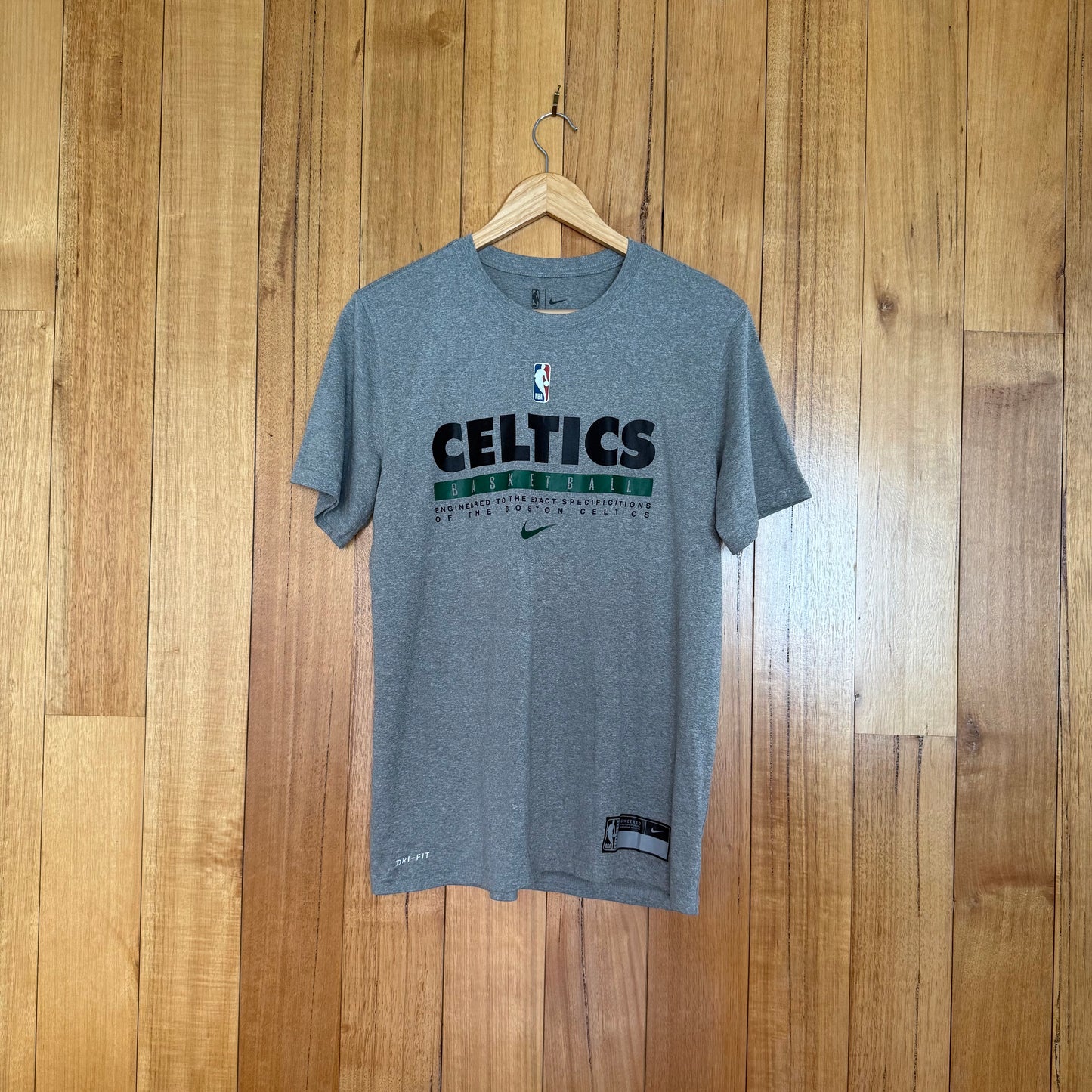 Nike NBA Celtics Basketball T-Shirt