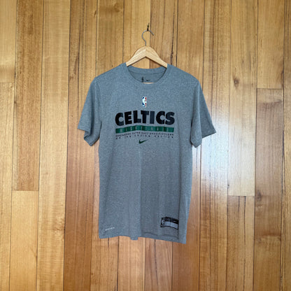 Nike NBA Celtics Basketball T-Shirt