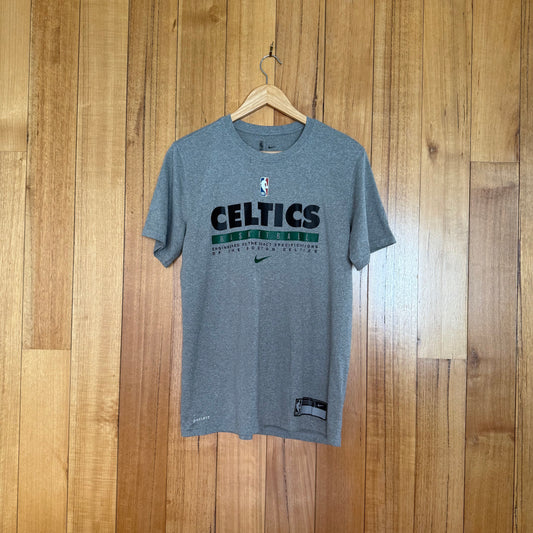 Nike NBA Celtics Basketball T-Shirt