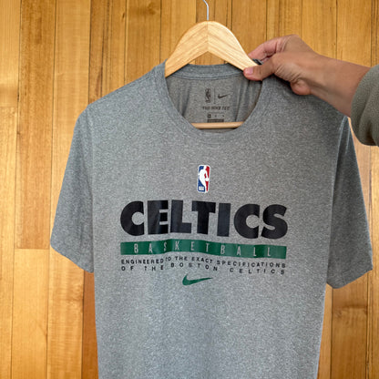 Nike NBA Celtics Basketball T-Shirt