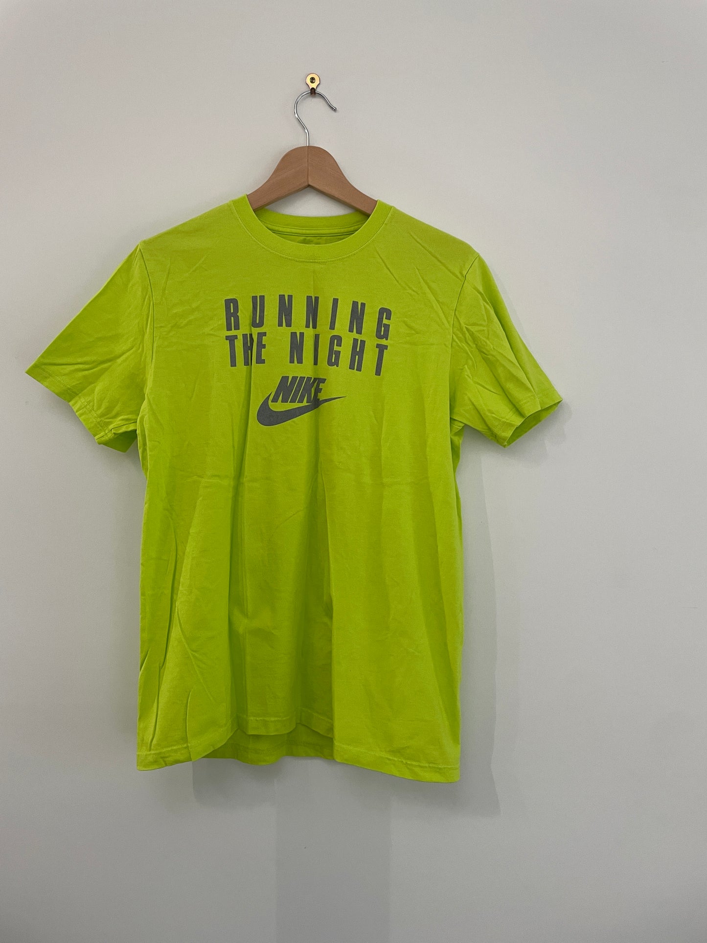 Nike Running the Nights T-Shirt