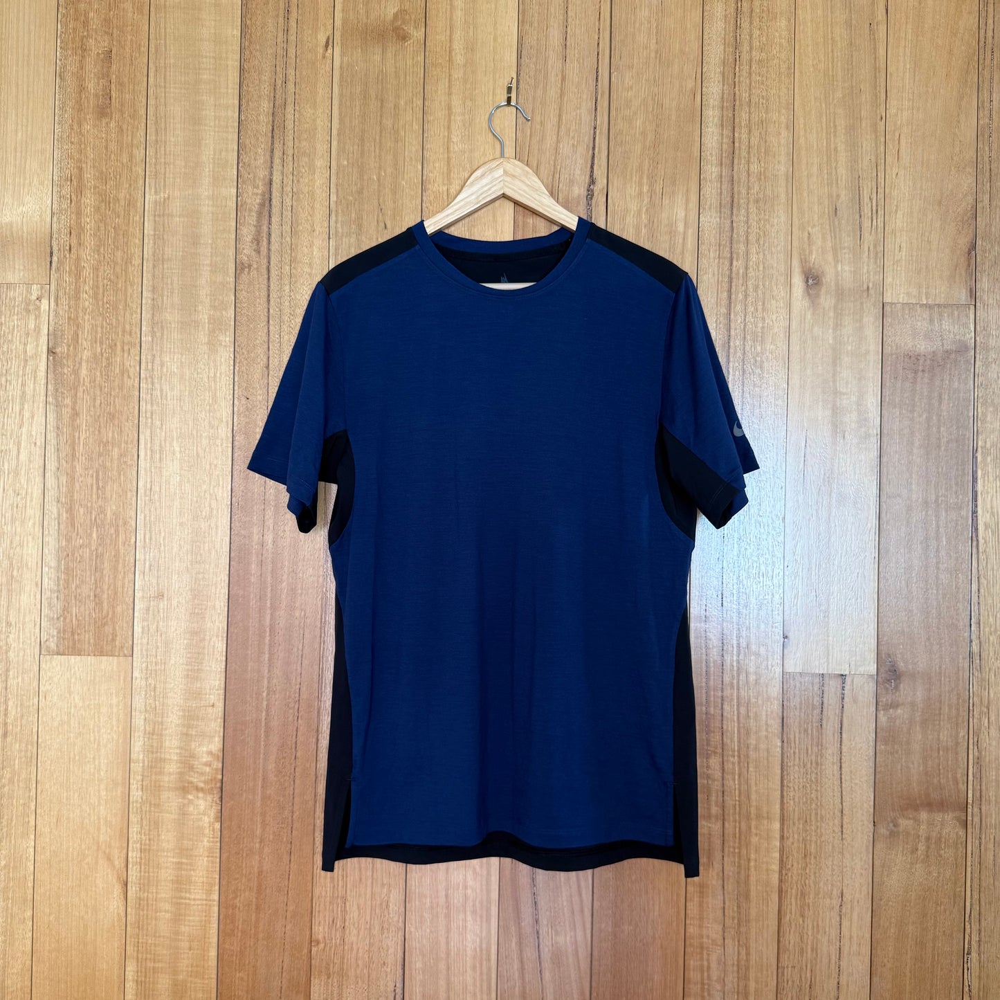 NikeLab Wool Blend Dri-Fit T-Shirt