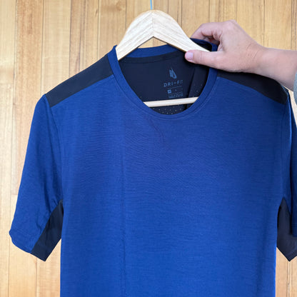 NikeLab Wool Blend Dri-Fit T-Shirt