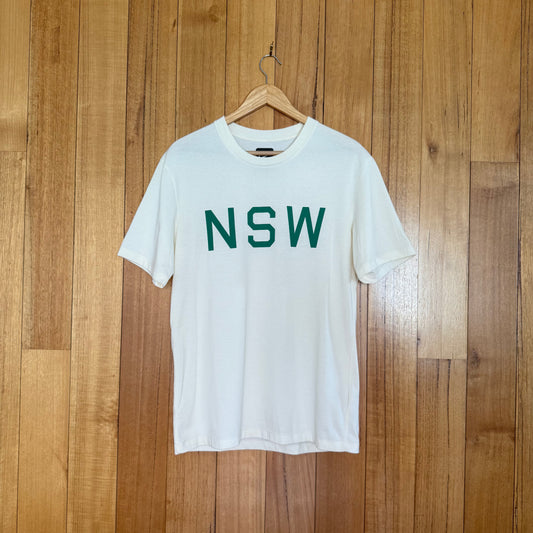 Nike Sportswear NSW Logo T-Shirt