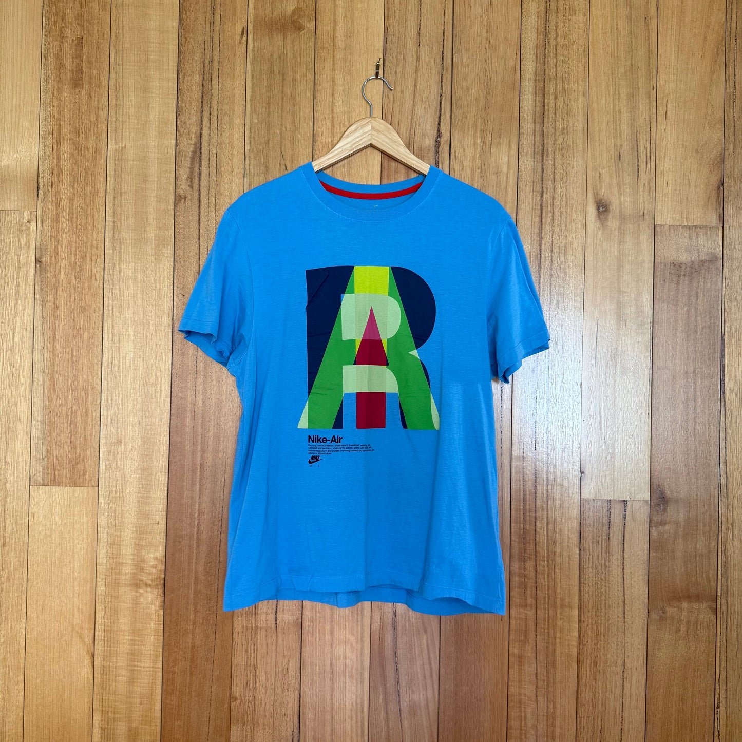 Nike Air A Celebration of Air T-Shirt