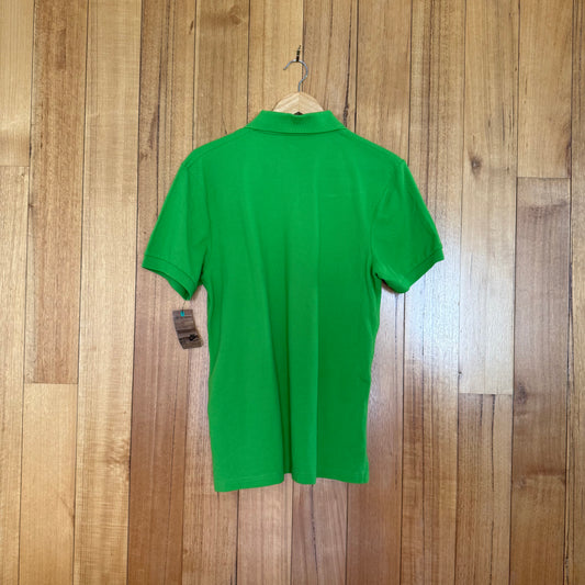 Nike Sportswear Number 7 Pinwheel Polo Shirt