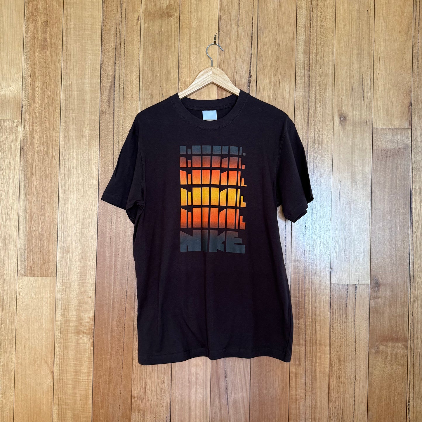 Nike Sportswear Nike Modified Block Graphic T-Shirt