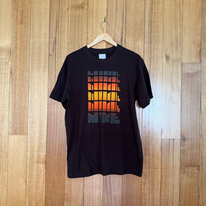 Nike Sportswear Nike Modified Block Graphic T-Shirt