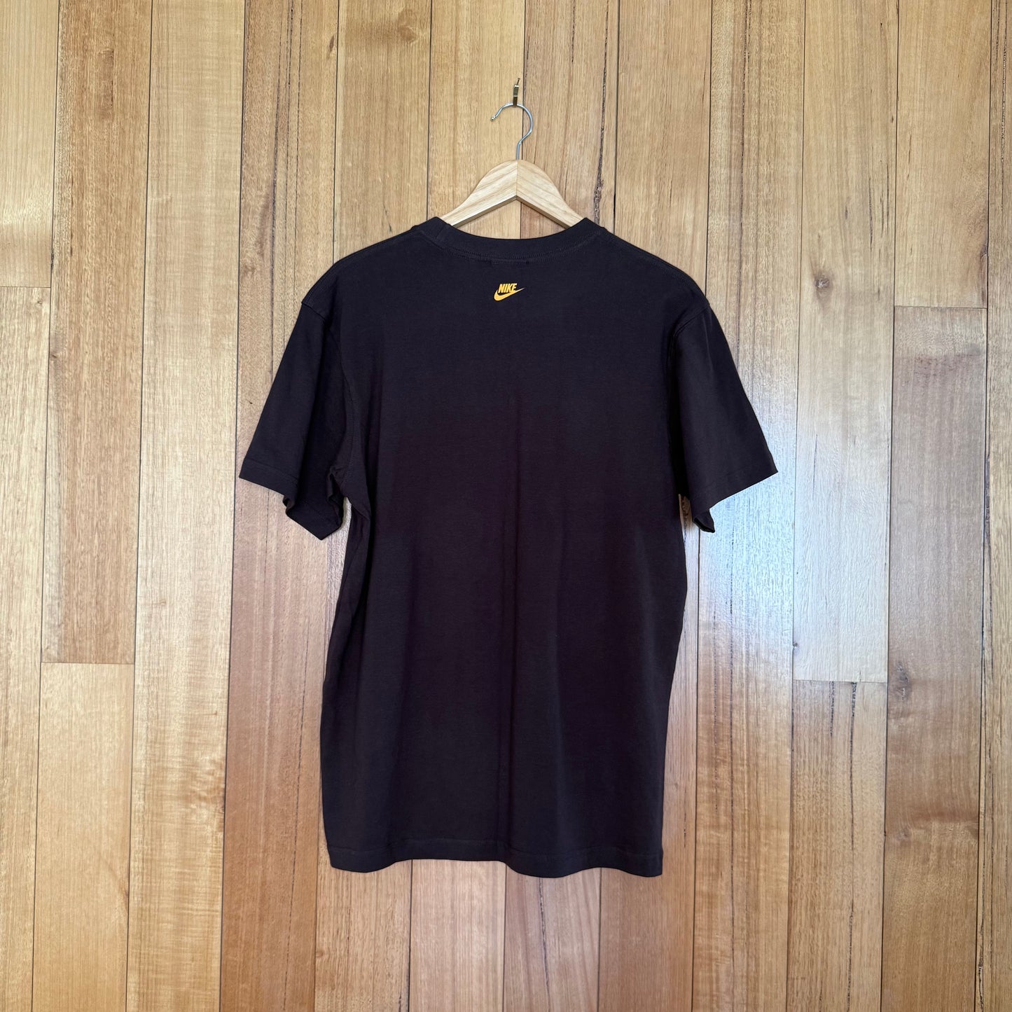 Nike Sportswear Nike Modified Block Graphic T-Shirt