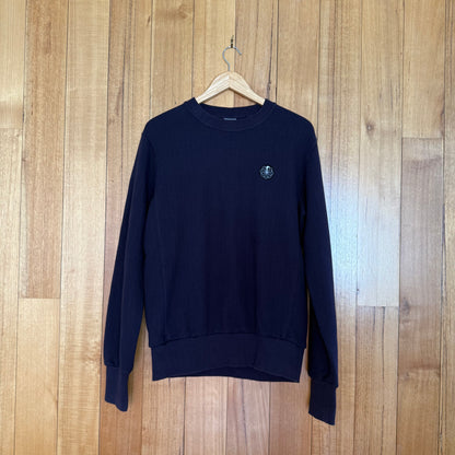 Nike Sportwear Pinwheel Logo Crew