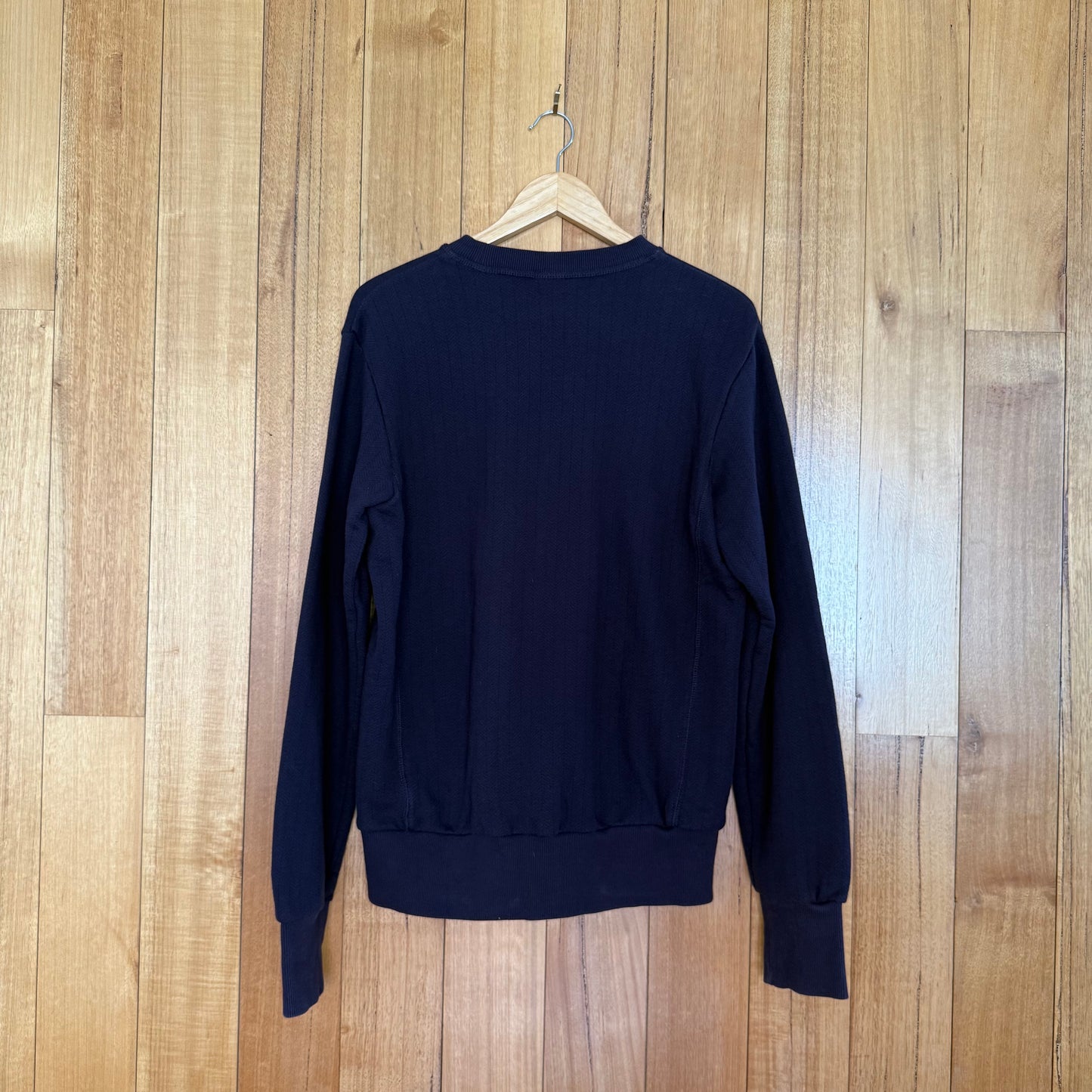 Nike Sportwear Pinwheel Logo Crew