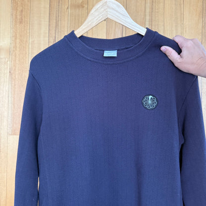 Nike Sportwear Pinwheel Logo Crew