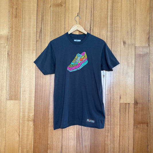 NikeID Studio NikeTown London T-Shirt