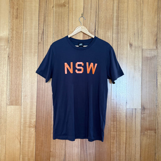 Nike Sportswear NSW Logo T-Shirt