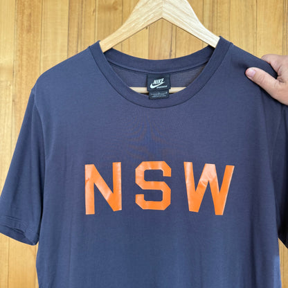 Nike Sportswear NSW Logo T-Shirt