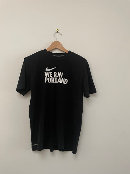 We Run Portland NRC T-Shirt