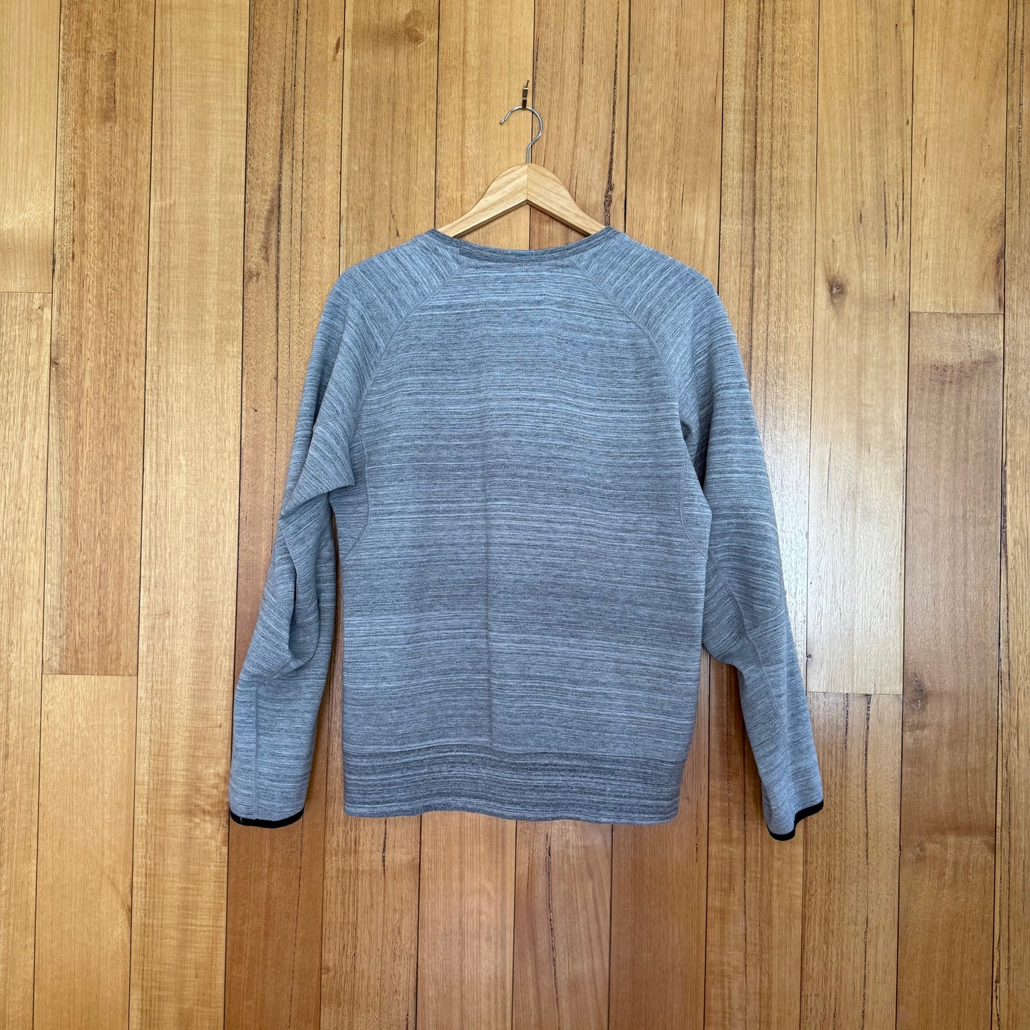 Nike Sportswear Tech Pack Grey Crew