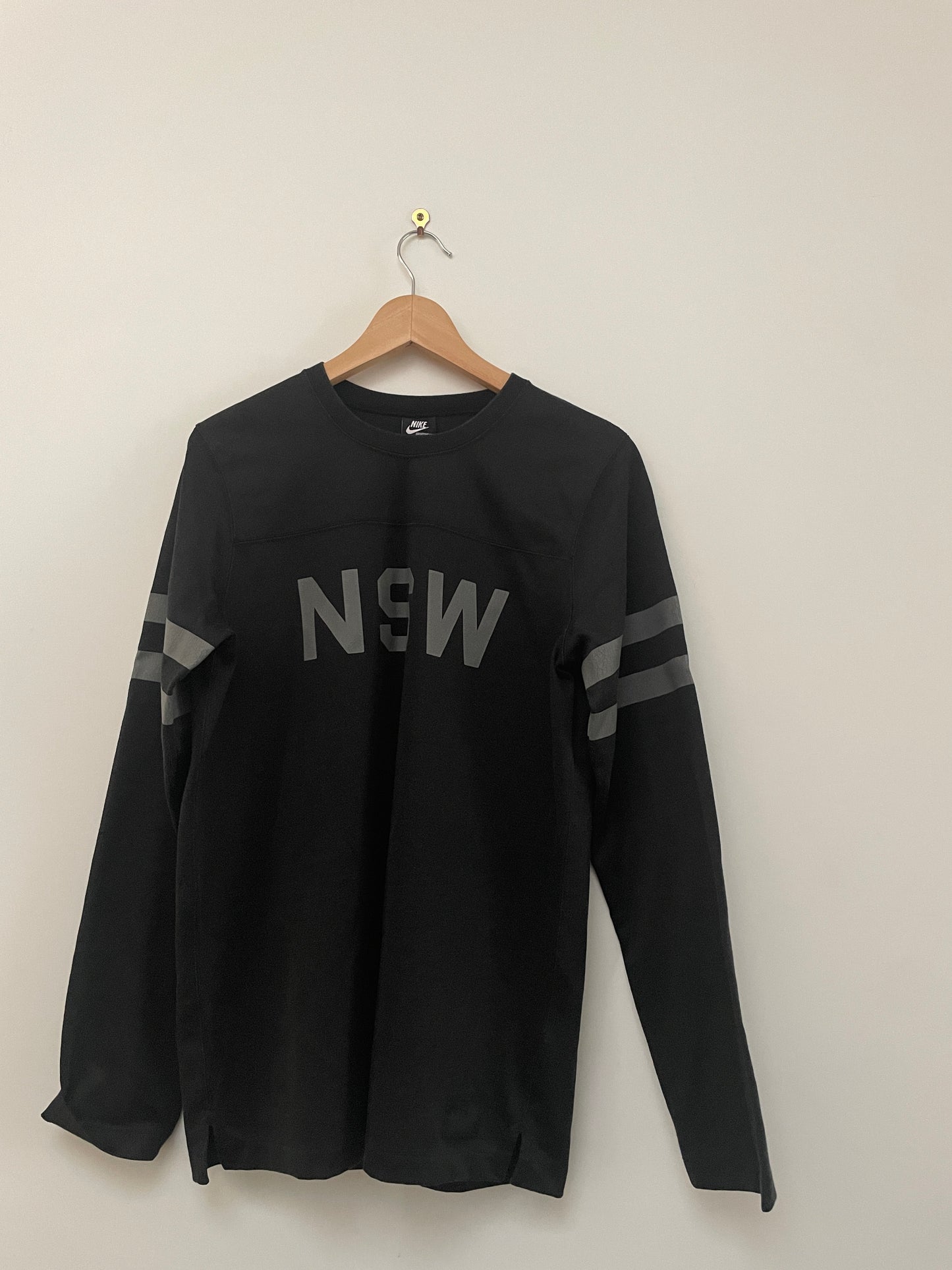 Sportswear NSW Tech Long Sleeve T-Shirt