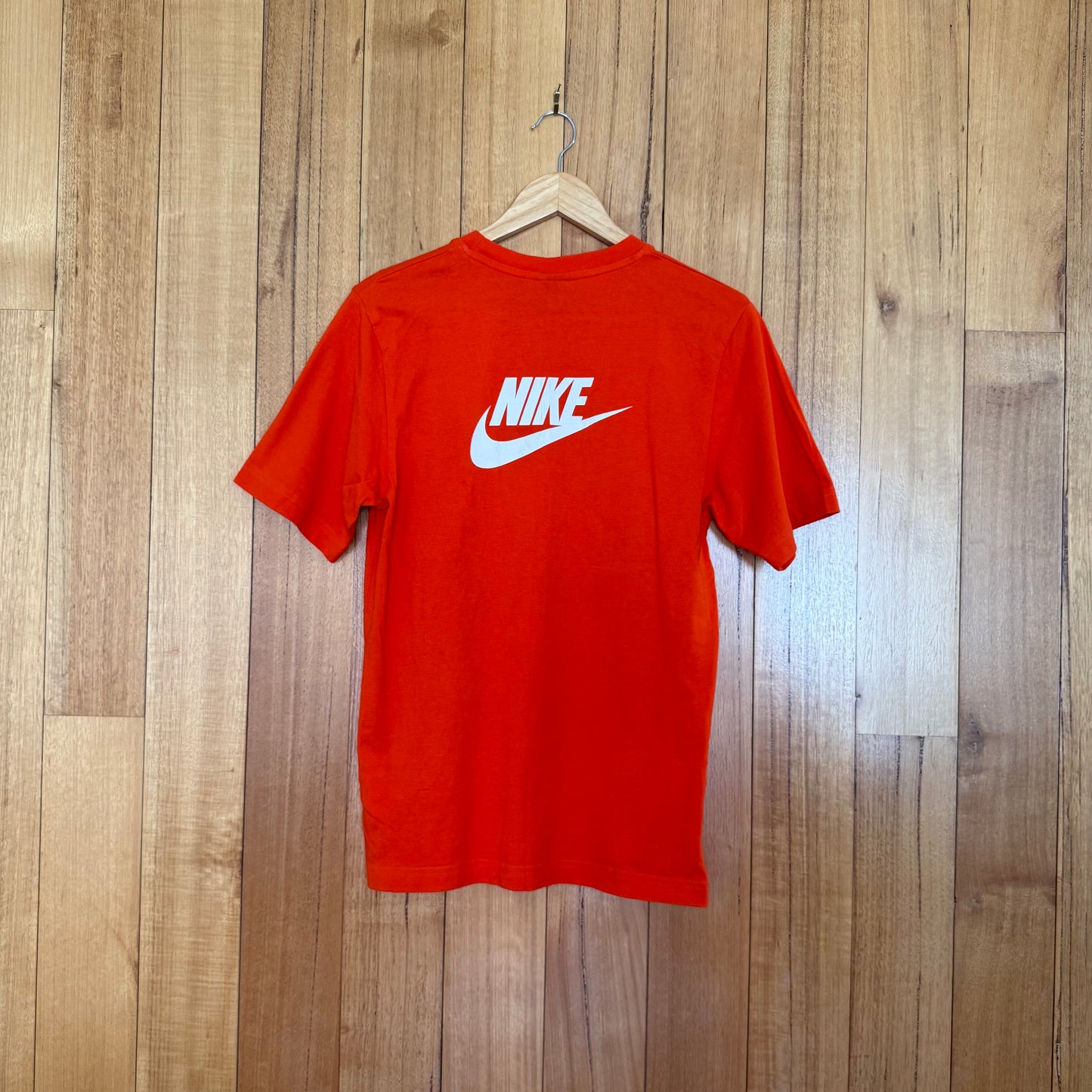 Nike Large Corp. Logo T-Shirt