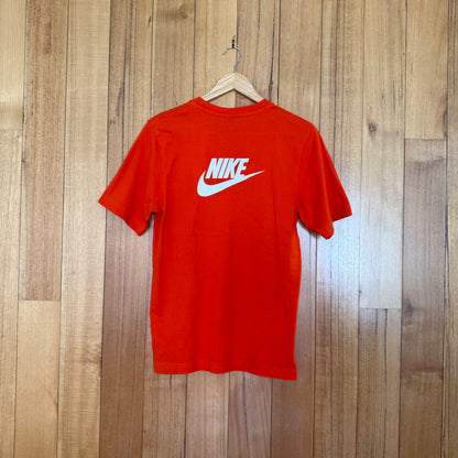 Nike Large Corp. Logo T-Shirt