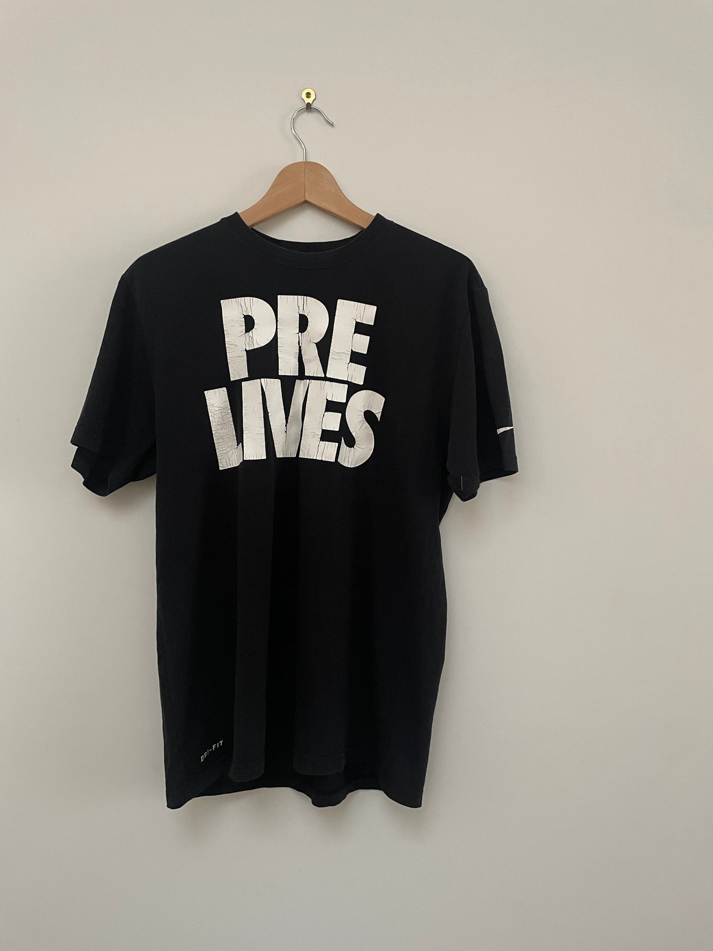 Nike Running Pre Lives T-Shirt