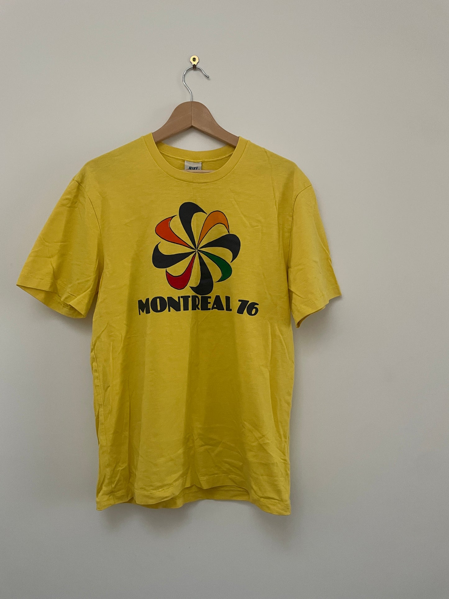 Nike Montreal '76 Pinwheel T-Shirt