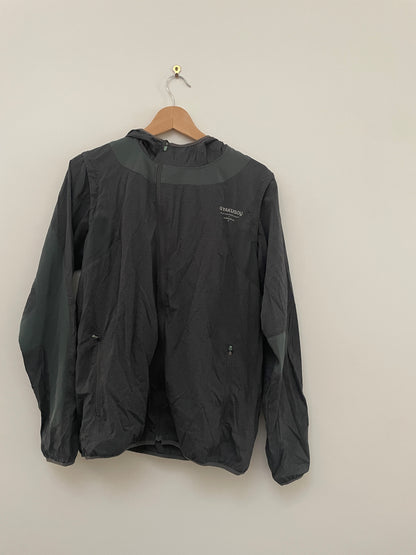 Nike Running Gyakusou Convertible Running Jacket