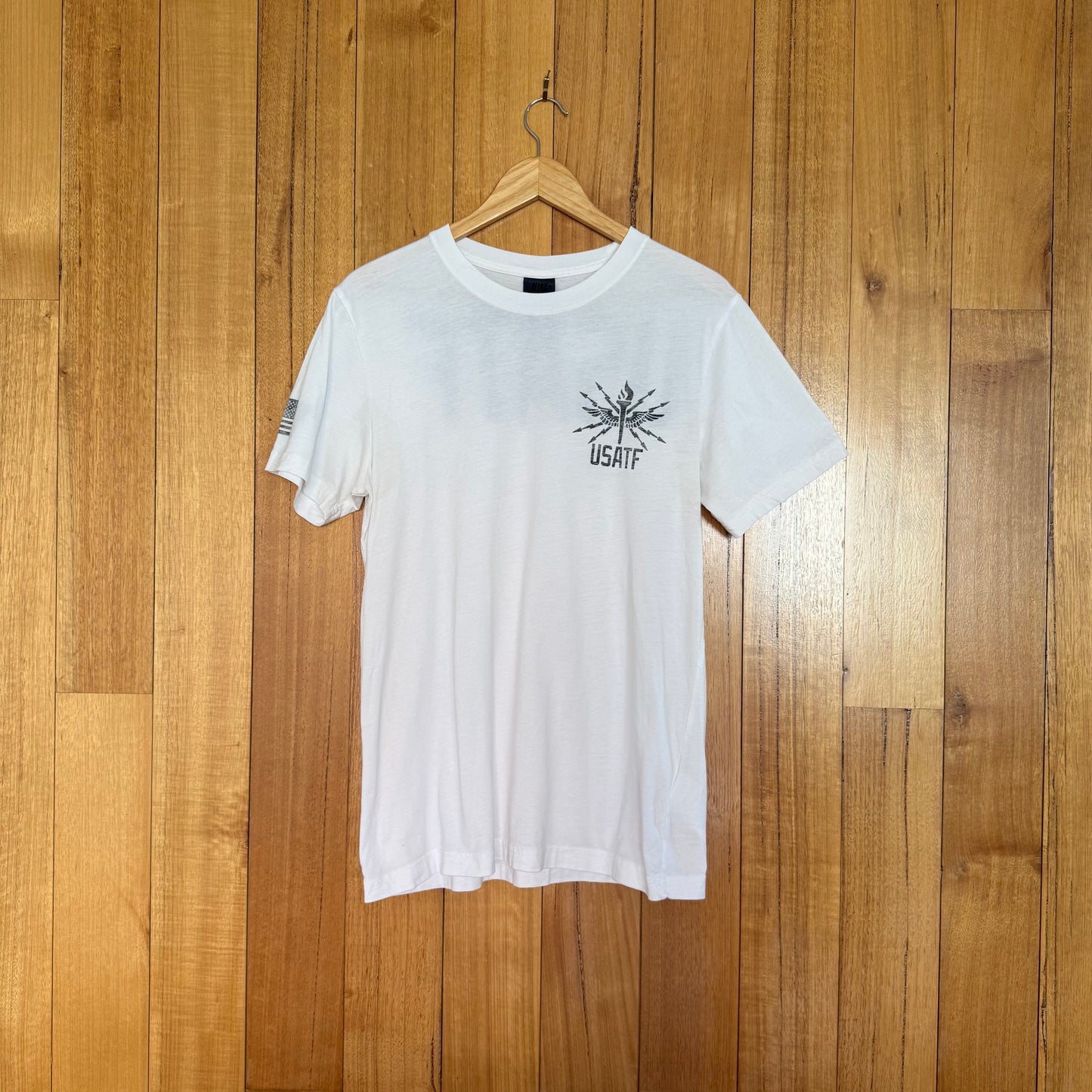 Nike Track & Field USATF T-Shirt