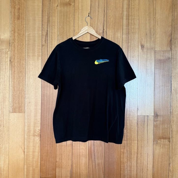 Nike TrackTown USA Eugene Oregon Peak Performance T-Shirt