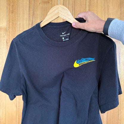 Nike TrackTown USA Eugene Oregon Peak Performance T-Shirt