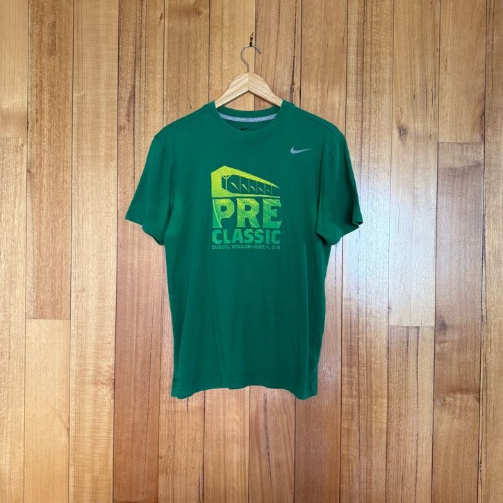 Nike Pre Classic Eugene Oregon 2011 T-Shirt