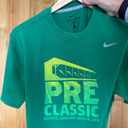 Nike Pre Classic Eugene Oregon 2011 T-Shirt